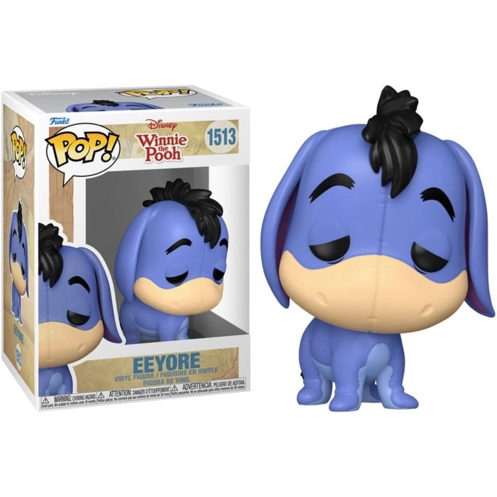 Eeyore - Winnie the Pooh