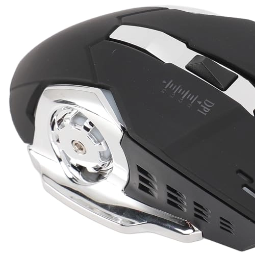 Gaming Mouse - Wireless