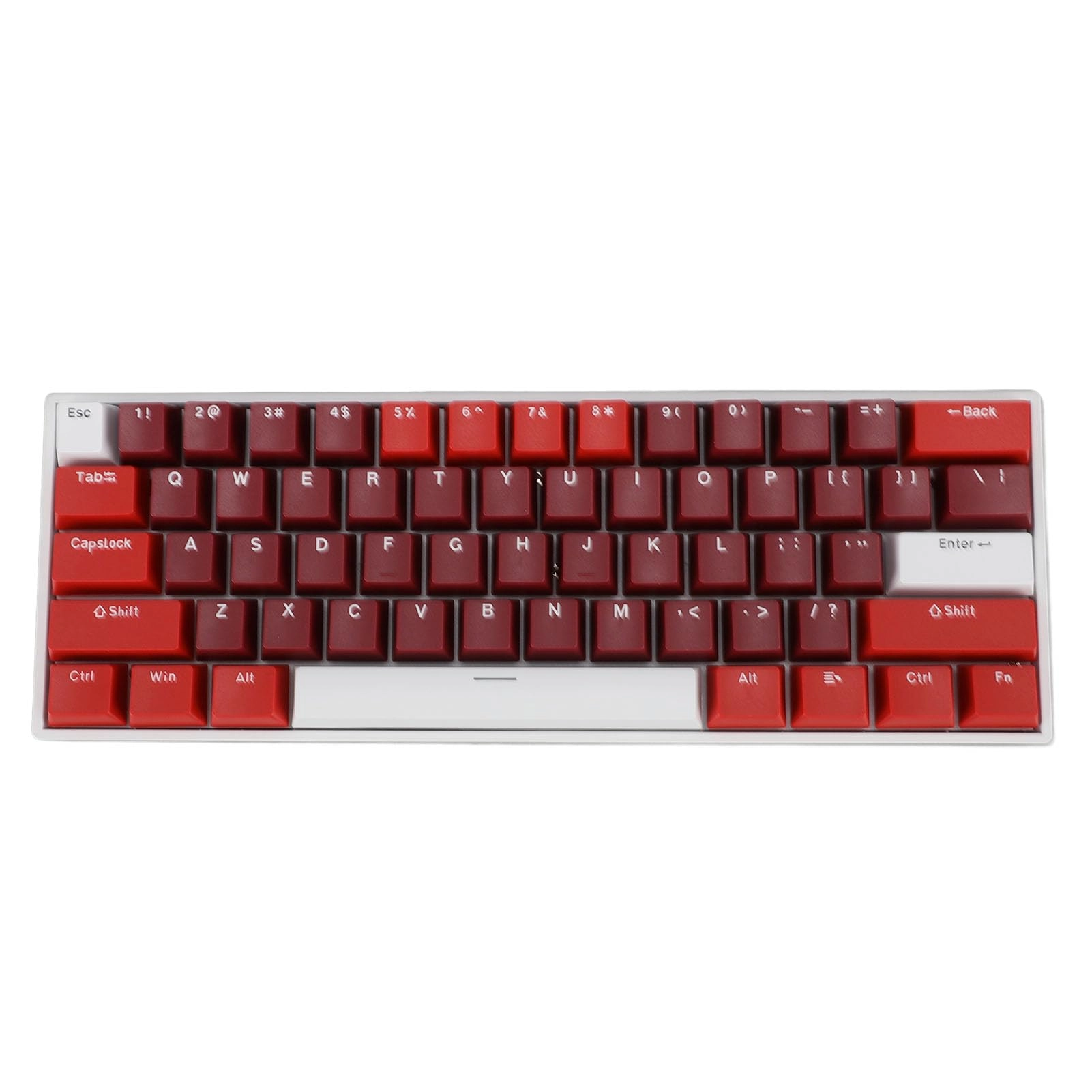 Mechanical Keyboard - Wired