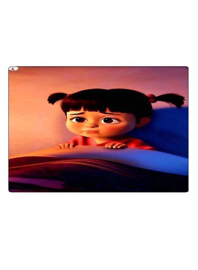 Printed Anti-Slip Gaming Mouse Pad