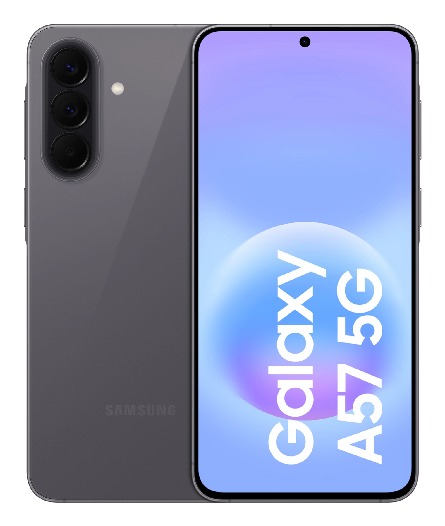 Galaxy A57 - 8 GB 256 GB