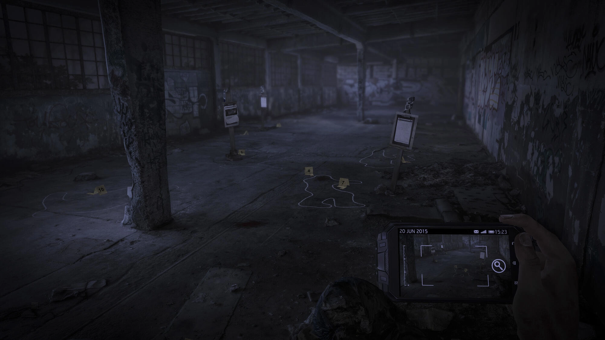 Get Even - PlayStation 4