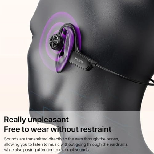 YSP12 Wireless Earphone