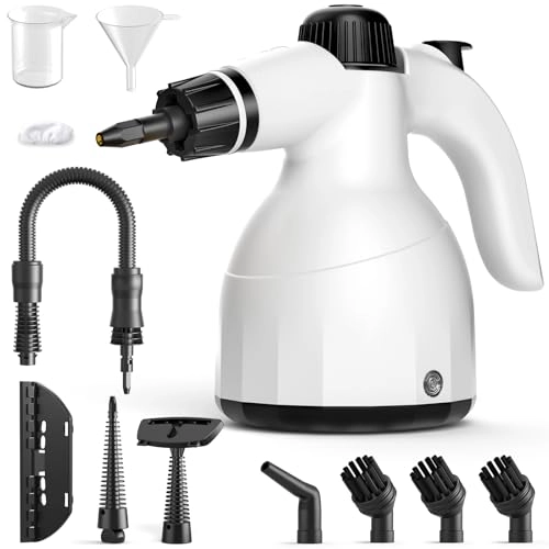 Handheld Steam Cleaner - 350ml