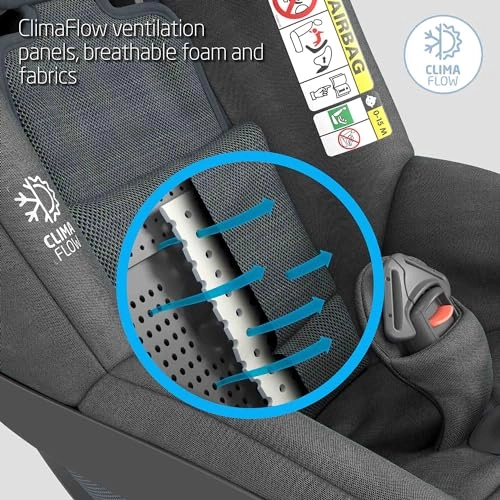 Pebble 360 - Authentic Red