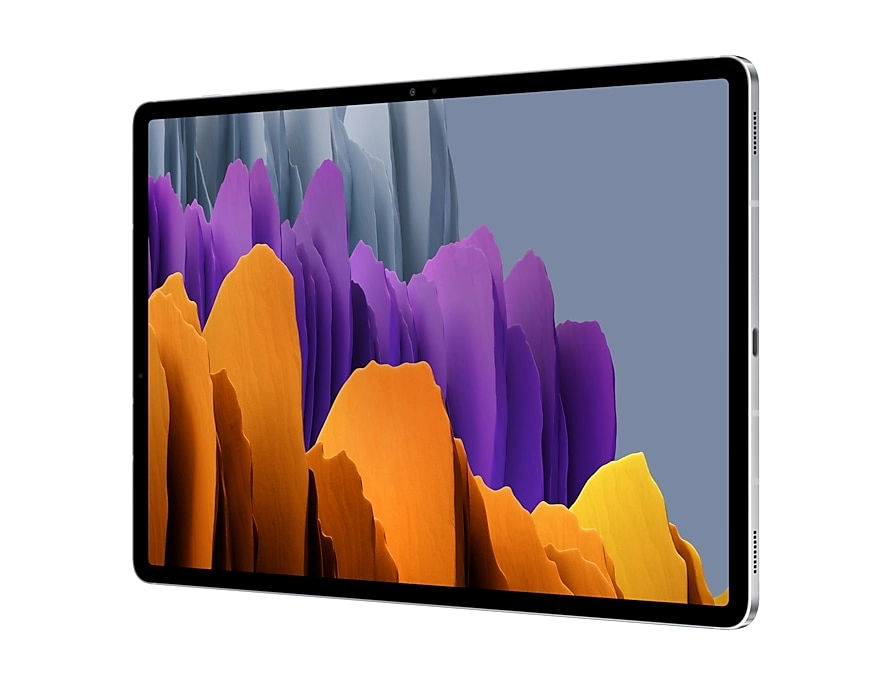 Galaxy Tab S7+ - 128GB 12.4"