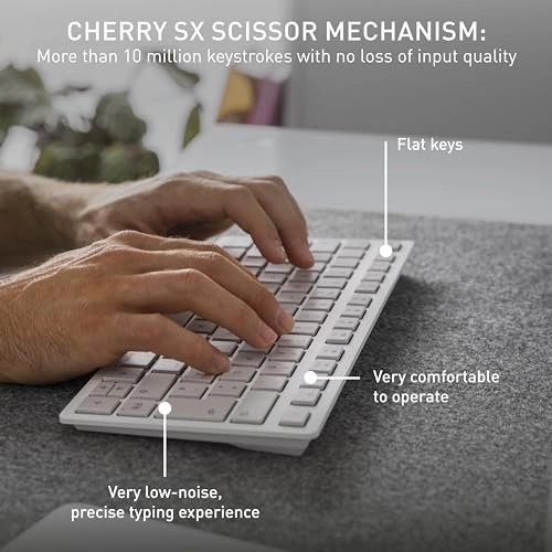 KW 7100 MINI BT - FR Wireless