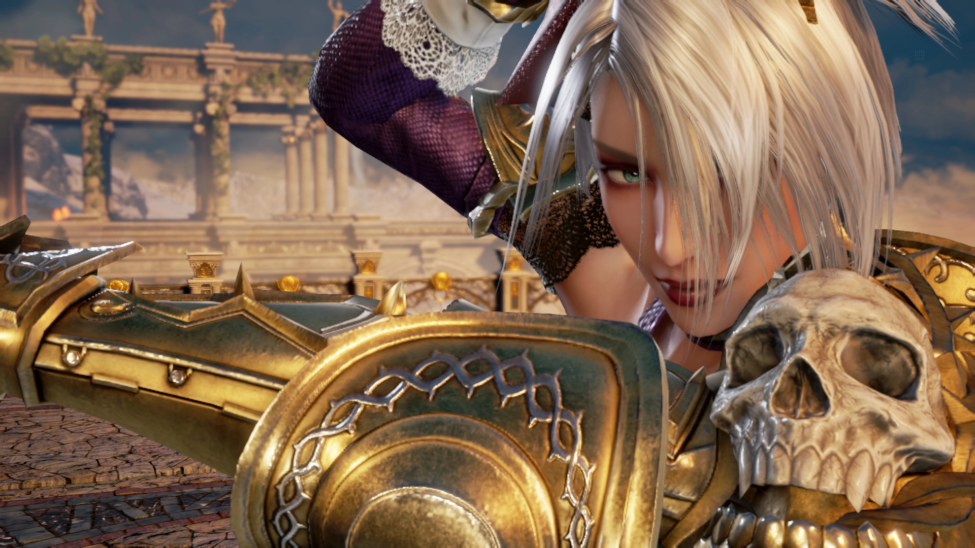 Tekken 7 - PlayStation 4 + Soulcalibur VI