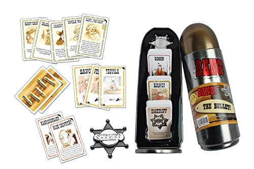 Bang!: The Bullet (German)