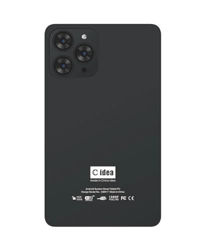 CM517 - 8GB 7in 256GB