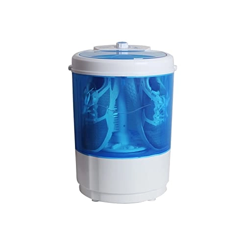 Ultrasonic Turbo Washing Machine