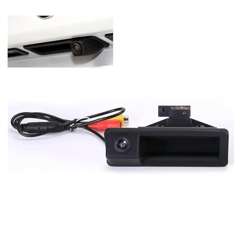 Reversing Camera - Night vision RCA 628x586 pixels