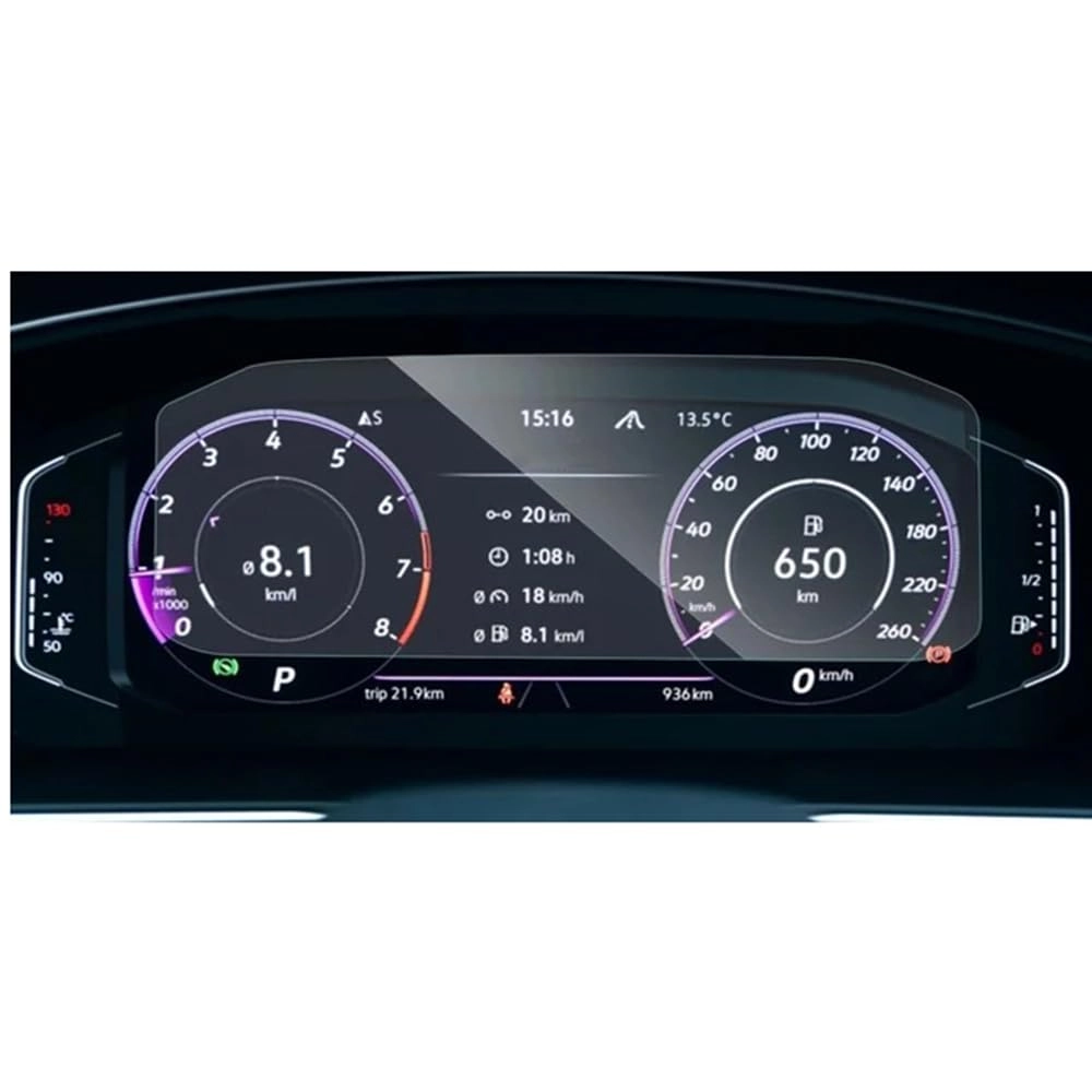 Screen Protector - VW Tiguan Allspace R Line 2021-2022