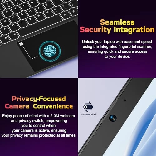 N152 - 15.6'' Ryzen 5 3500U 16GB DDR4 512GB SSD