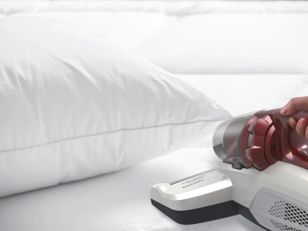 Handheld Vacuum Cleaner