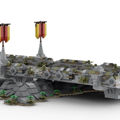 Hohengeroldseck Castle - 1746 pcs