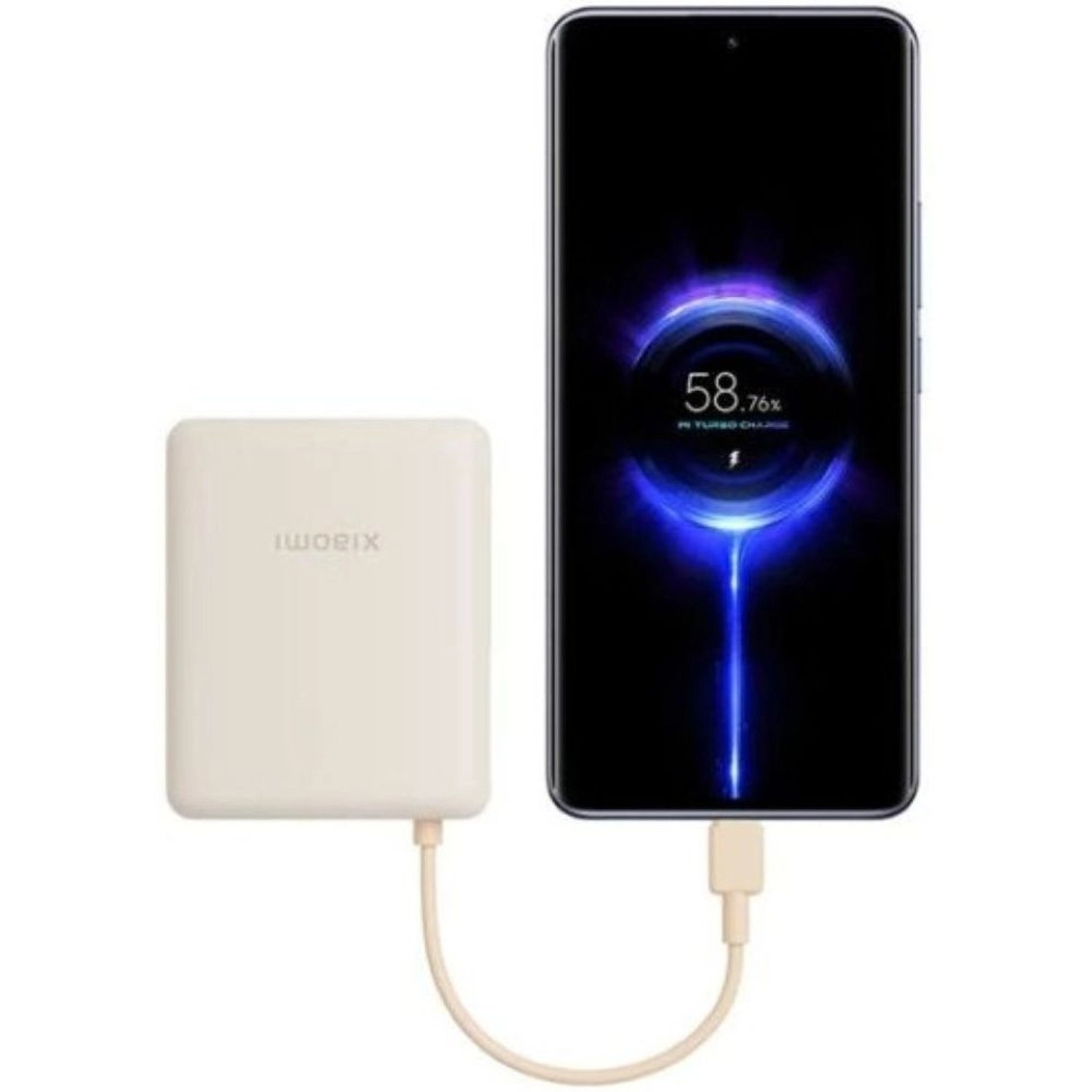 PB1030ZM - 10000 mAh 33 Watts Fast charging