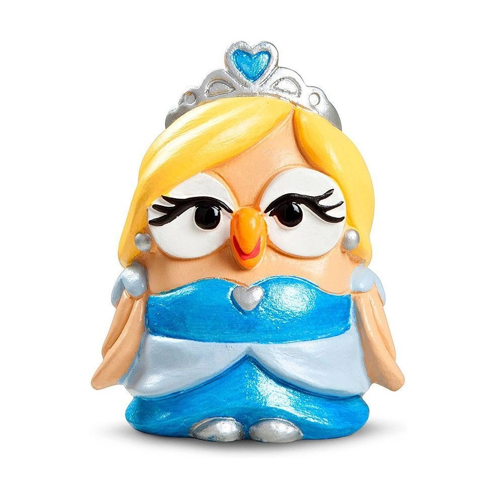 GOOFI Pop Culture Cinderella - 5.5 x 7.5 cm (7.5 cm) (ML18PA-1C)