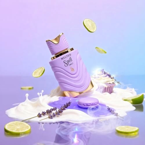 Melted Spell Eau de Parfum 100ml