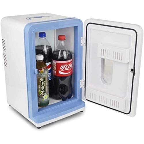 Portable Mini Refrigerator - 12V 220V