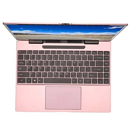 Laptop Computer - 14'' Quad Core 2.7GHz 8GB DDR4 1TB ROM