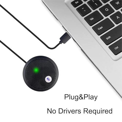 MIC13 USB Microphone