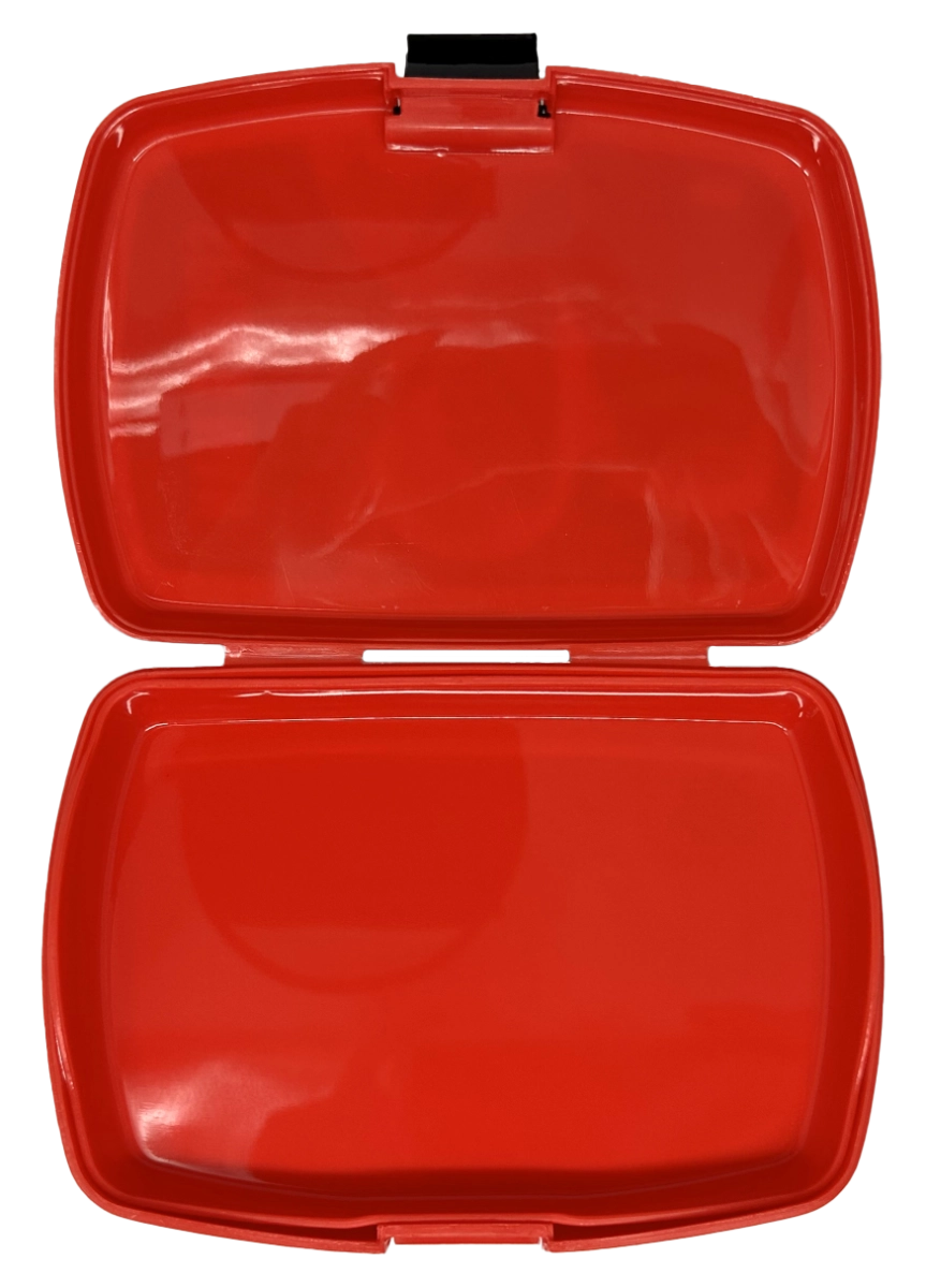 Spider Man Sandwich Box - 630 ml