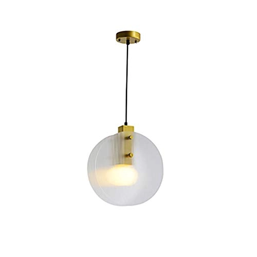 Simple Modern Art Acrylic Chandelier