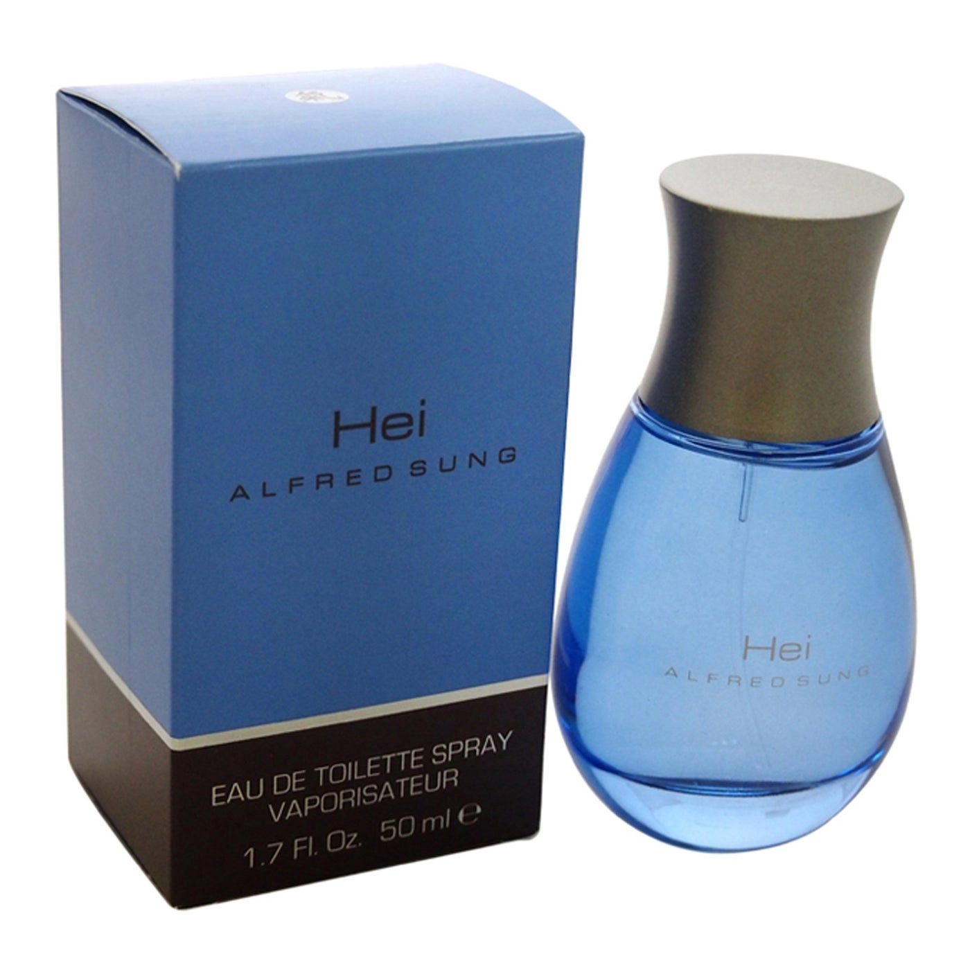 Hei For Men Eau de Toilette 50 ml