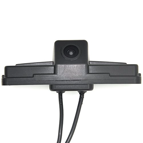 Car Rearview Camera - 728 x 512 pixels