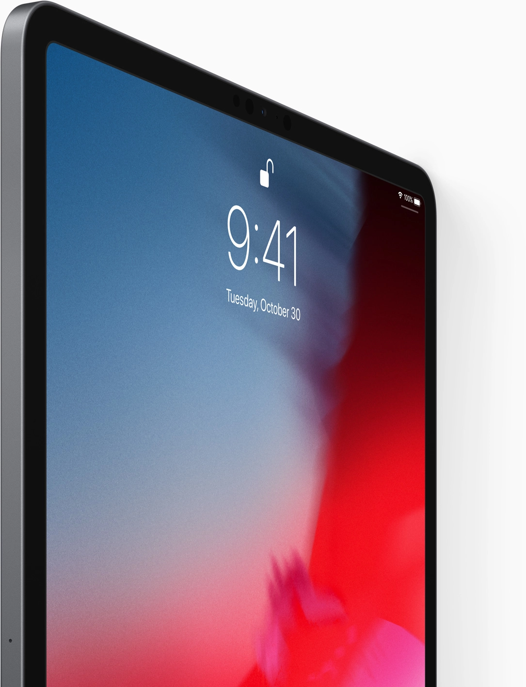 iPad Pro (2025) - 512GB 11"