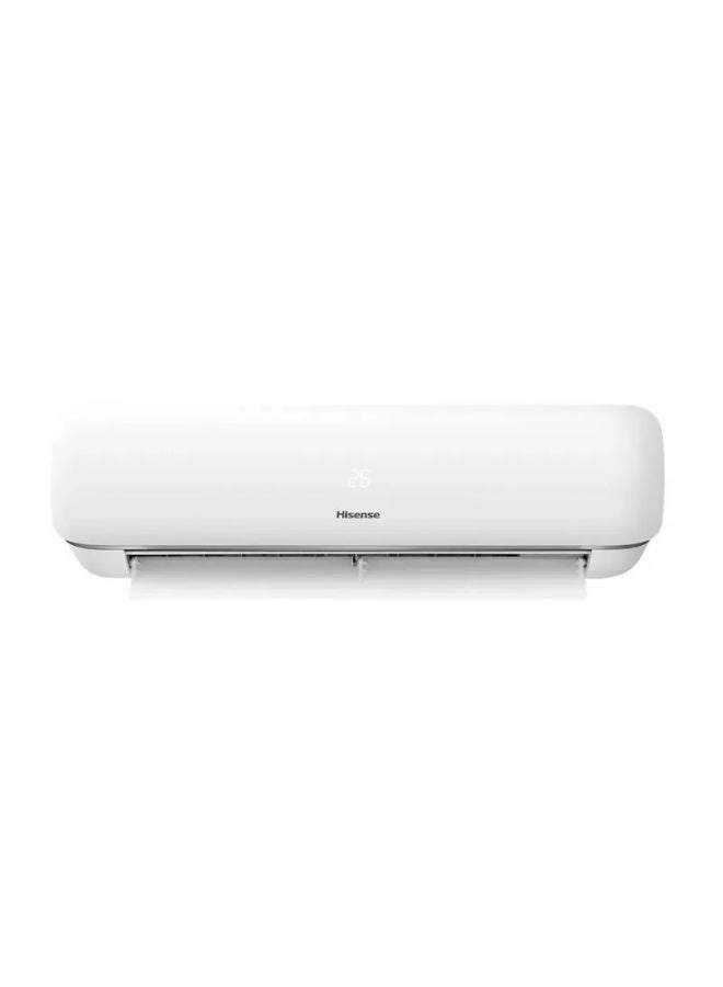 Hisense Split Air Conditioner With Inverter Technology - 1.5 HP