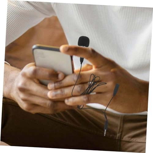 Multipurpose Wireless Microphone