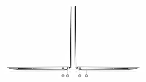 XPS 13 9300 - 13.4'' Core i7-1065G7 16GB DDR4 512GB SSD