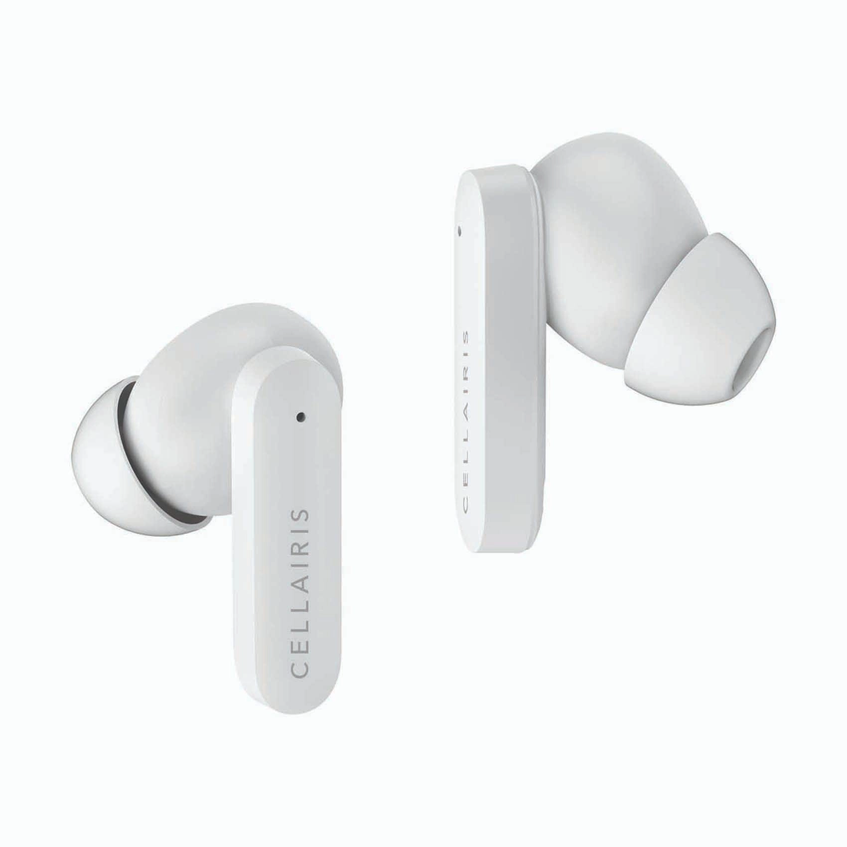 M-TWSOPALBK Wireless Earbud