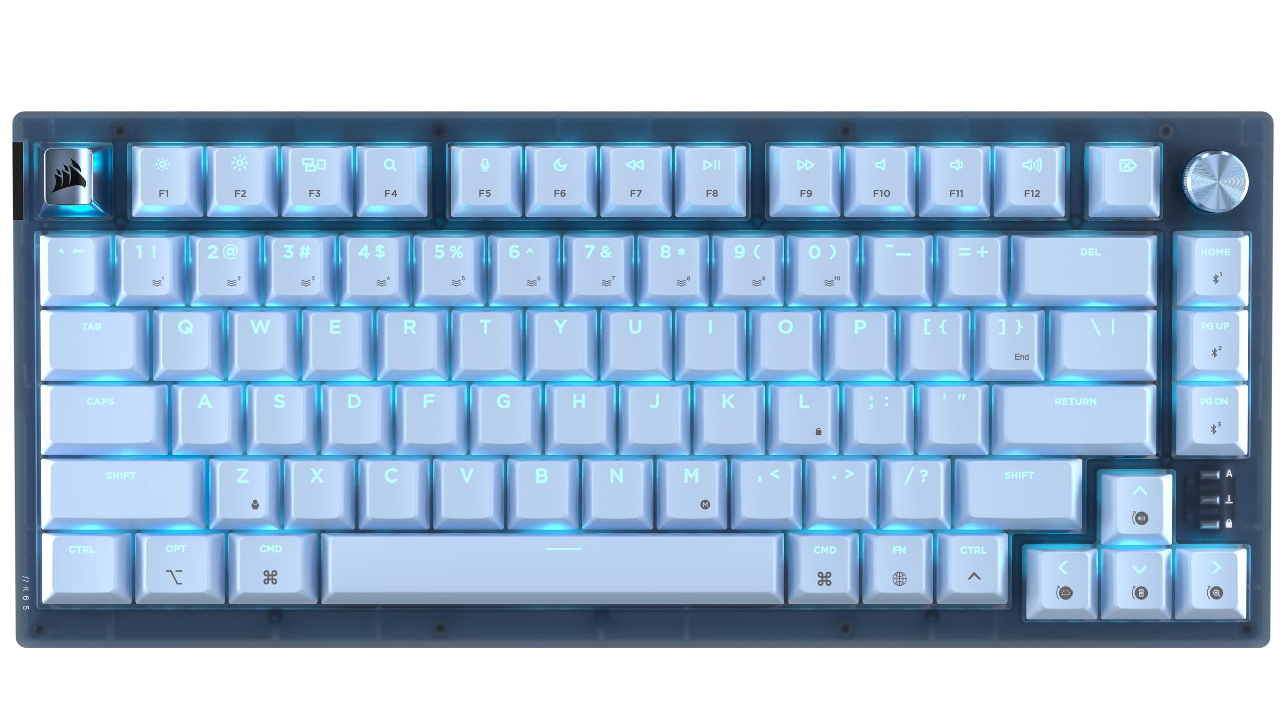 Corsair K65 Plus - NA Wireless