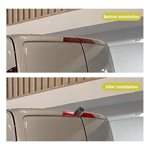 Rear View Camera - Night Vision 762(H)x504(V) pixels