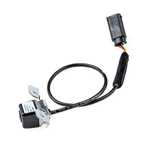 Reverse Camera - Night vision Wire