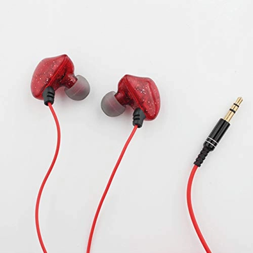 Earphones Headsets in-ear Wired Headphone