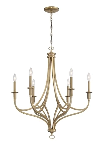 1096-740 Covent Park - 106.5" Max Adjustable Height