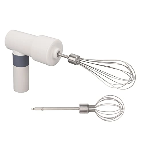 Electric Hand Mixer - 20W