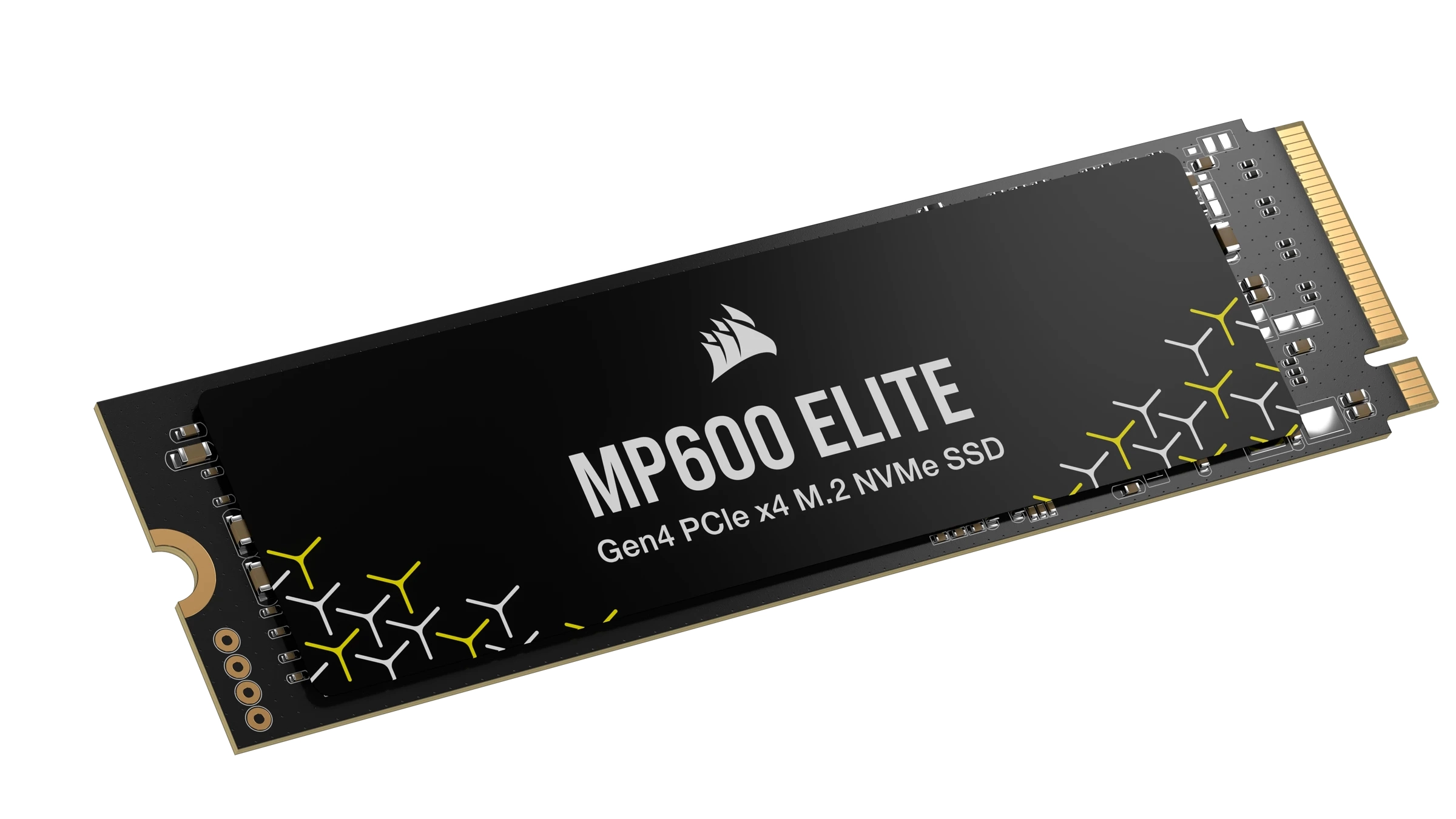 MP600 ELITE - 4TB M.2 2280