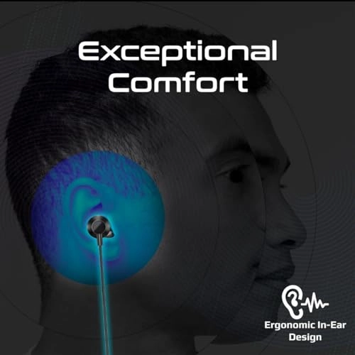 Gearpod-LT Wired Earbud