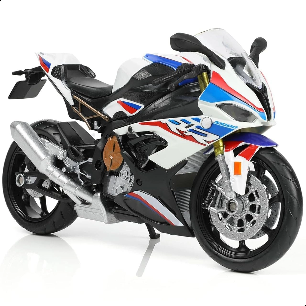 S 1000RR - 1:12