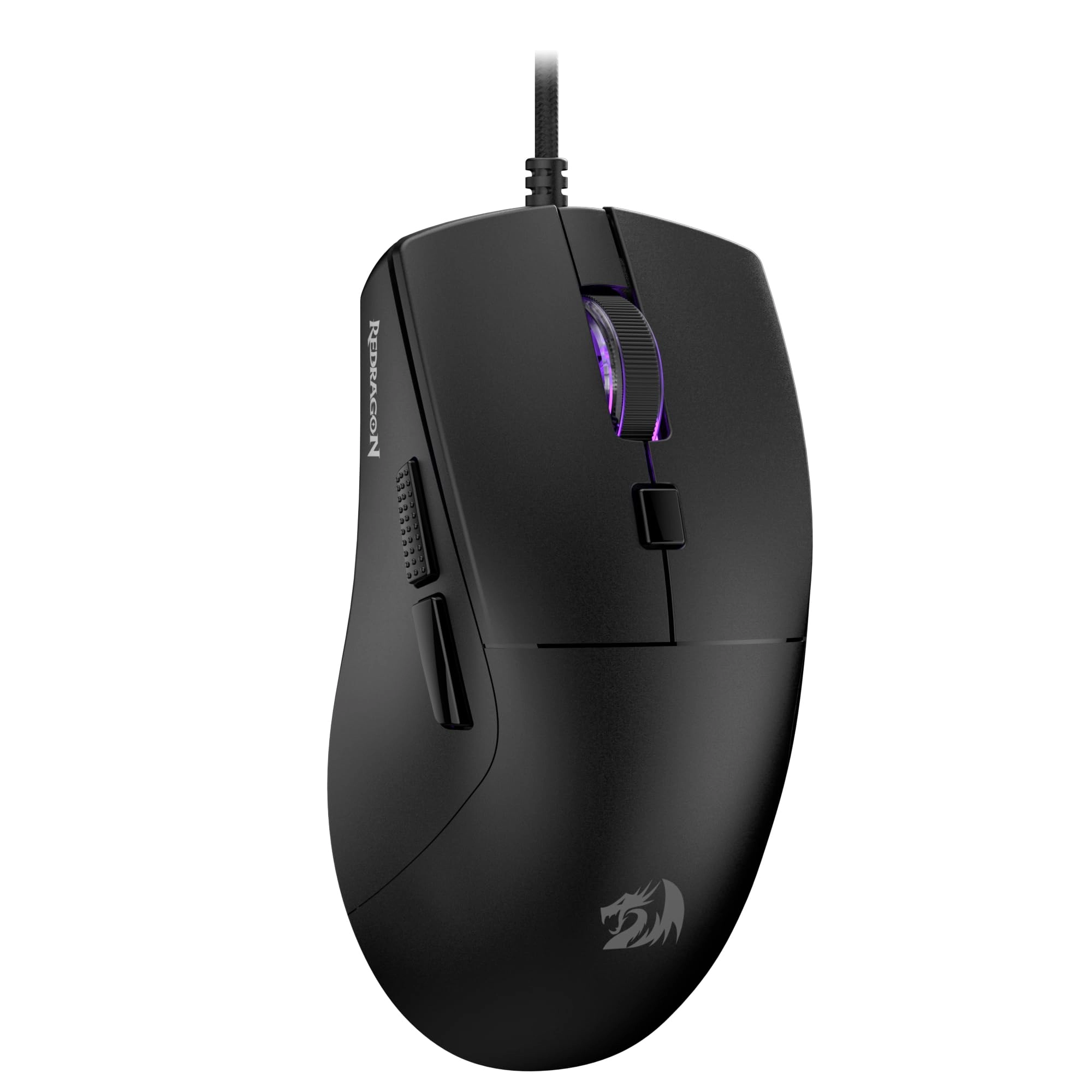 REDRAGON M618 Gaming Mouse - USB
