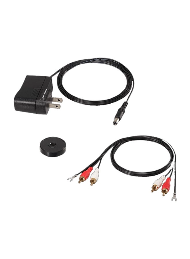 AT-LPW40WN - Belt-Drive