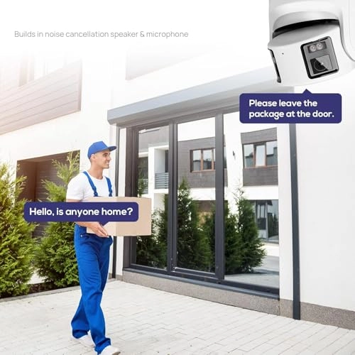 DS-2CD2387G2P-LSU/SL