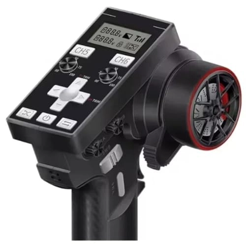 2.4G 16CH Controller