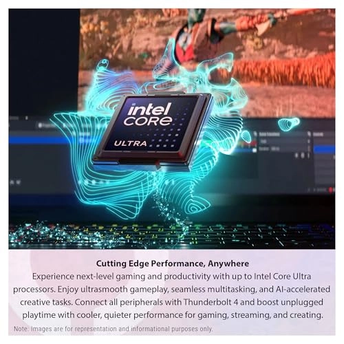 Legion 5i Gen 10 - 15.1'' Ultra 7-255HX 32GB DDR5 2 TB SSD