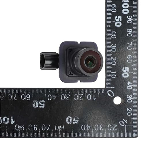 Reverse Assist Camera